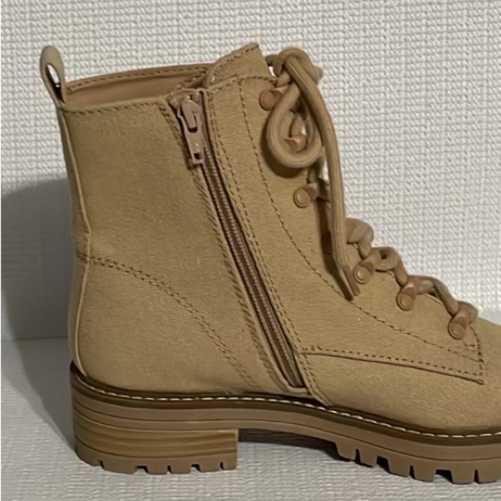 Universal Thread Textil Upper Booties, Size 8 - image 2